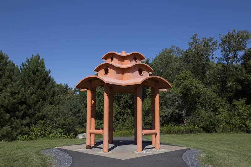 Photograph of Pagoda Pavilion - AO-00010-002.jpg