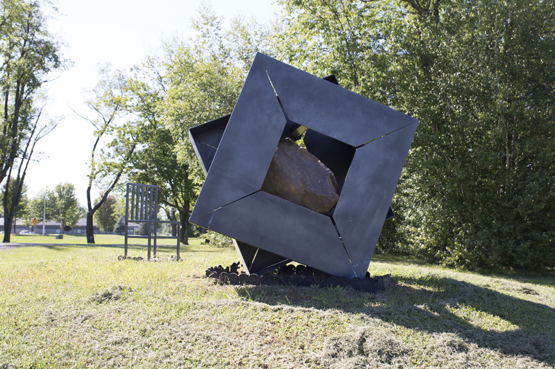 Photograph of Contemplating Sisyphus - AO-00013-009.jpg