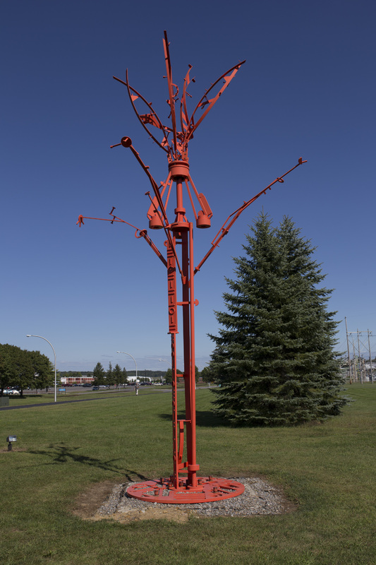 Photograph of The Wishing Tree - AO-00016-003.jpg