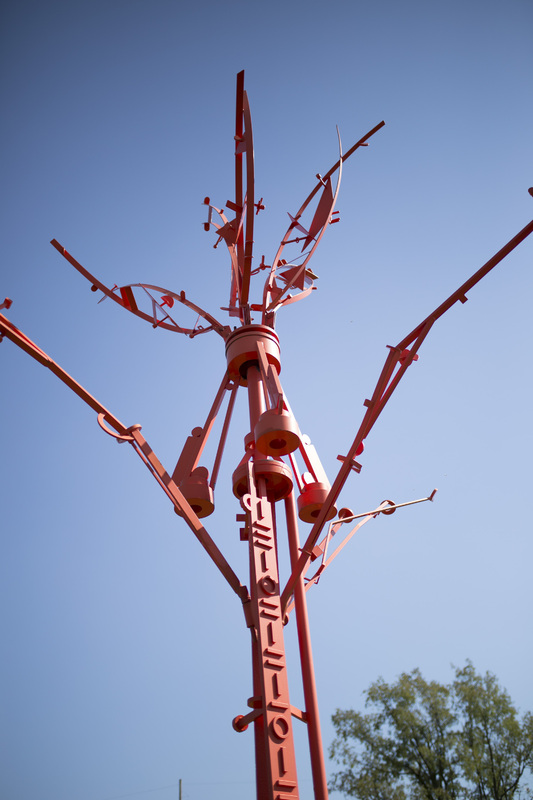 Photograph of The Wishing Tree - AO-00016-006.jpg