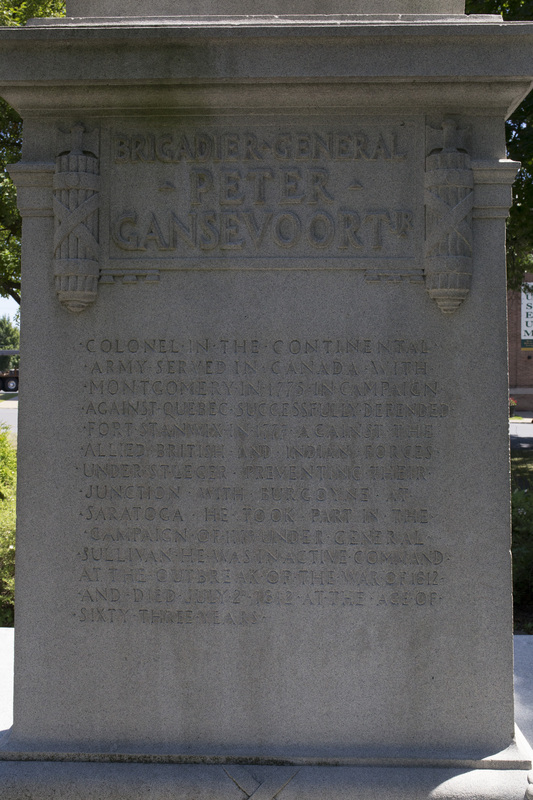 Photograph of Brigadier General Peter Gansevoort - AO-00023-006.jpg