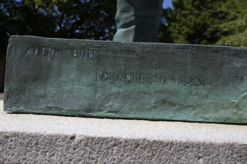 Photograph of Brigadier General Peter Gansevoort - AO-00023-010.jpg