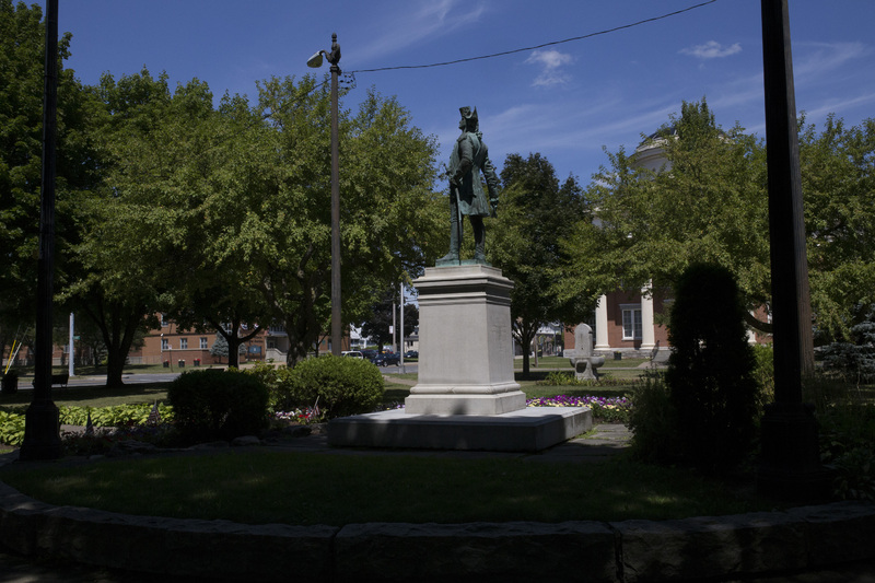 Photograph of Brigadier General Peter Gansevoort - AO-00023-012.jpg