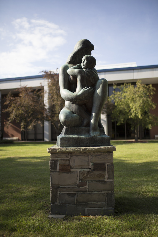 Photograph of Mother and Child - AO-00062-004.jpg