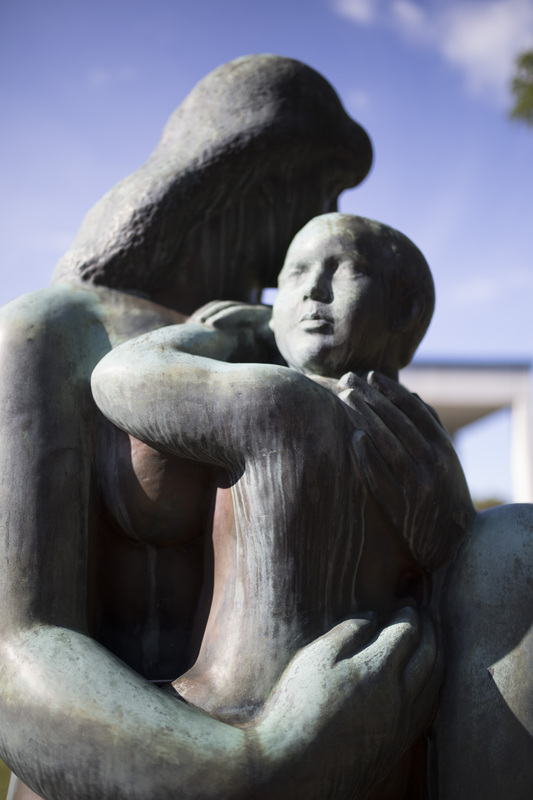 Photograph of Mother and Child - AO-00062-019.jpg
