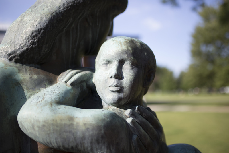 Photograph of Mother and Child - AO-00062-028.jpg