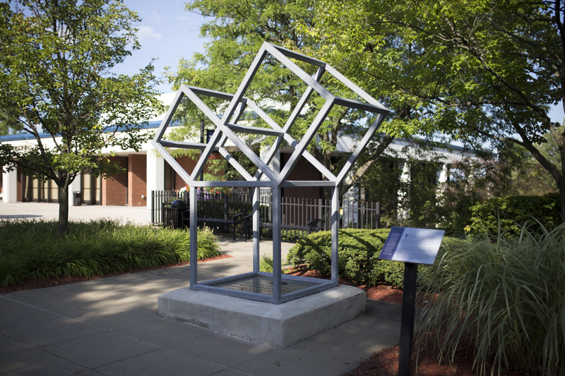 Photograph of Hommage a Wayne Newman Palmer - AO-00076-013.jpg