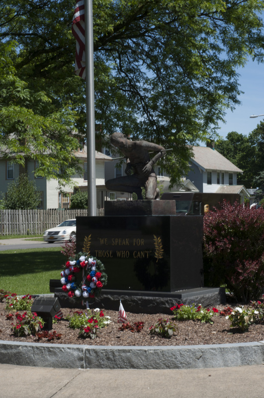 Photograph of POW/MIA Memorial - AO-00089-002.jpg
