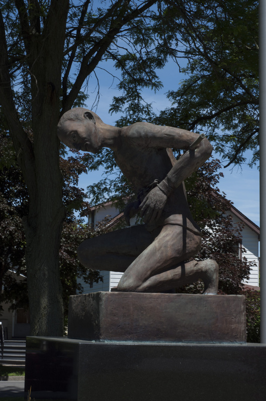 Photograph of POW/MIA Memorial - AO-00089-004.jpg
