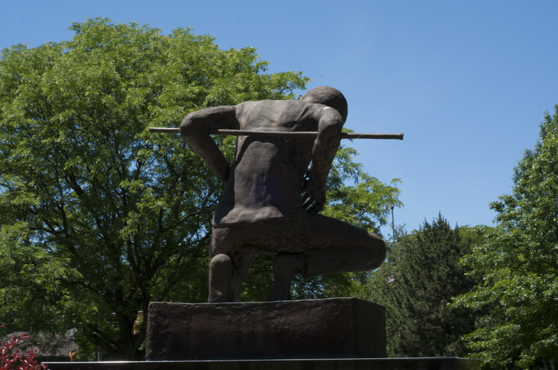 Photograph of POW/MIA Memorial - AO-00089-006.jpg