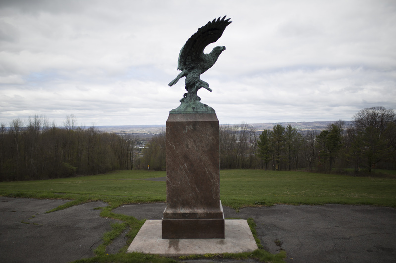 Photograph of The Eagle - AO-00095-001.jpg