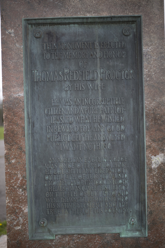 Photograph of The Eagle - AO-00095-012.jpg