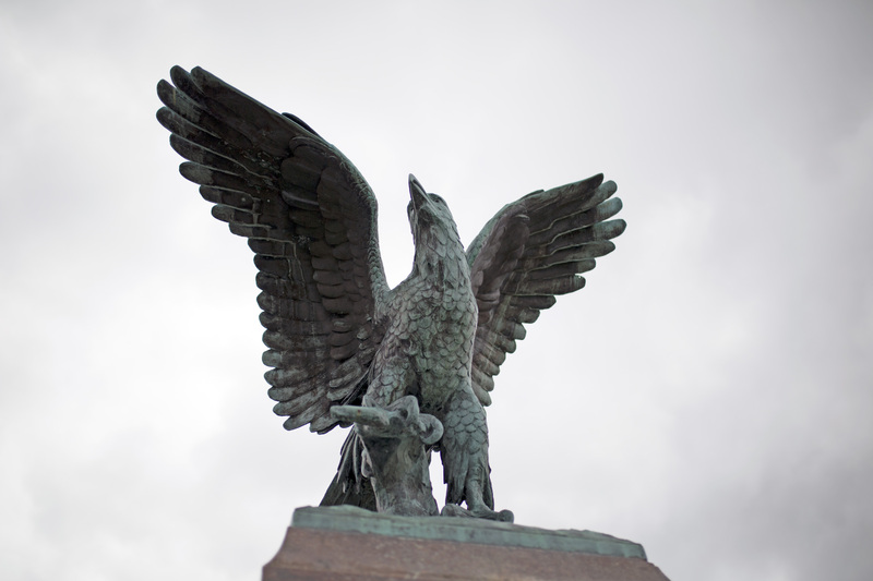 Photograph of The Eagle - AO-00095-013.jpg