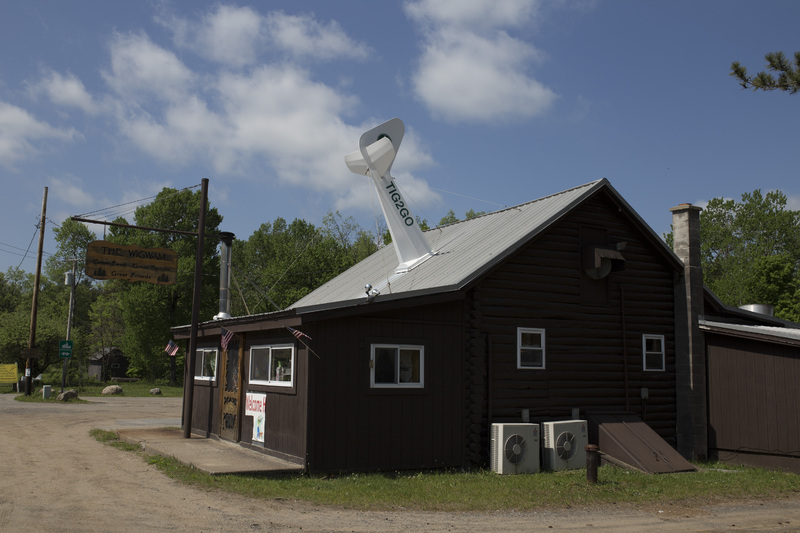 Photograph of WigWam - AO-00105-002.jpg