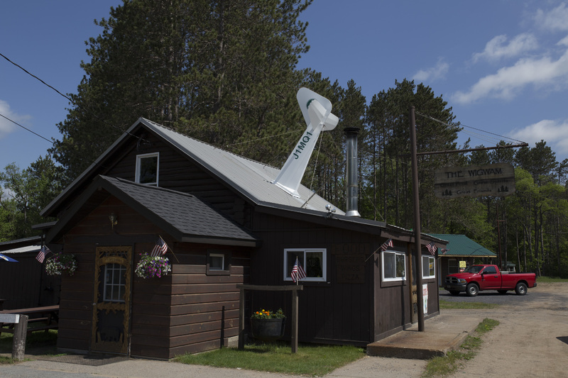 Photograph of WigWam - AO-00105-003.jpg