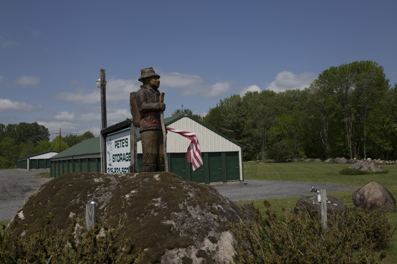 Photograph of Pete - AO-00107-002.jpg