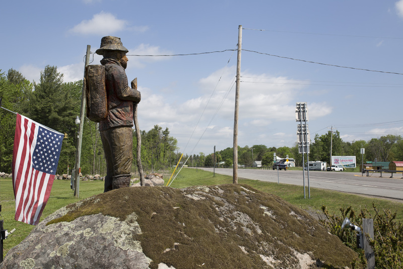 Photograph of Pete - AO-00107-007.jpg