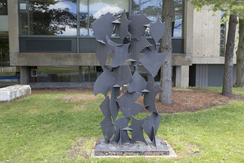 Photograph of Screen Sculpture #35 - AO-00119-002.jpg