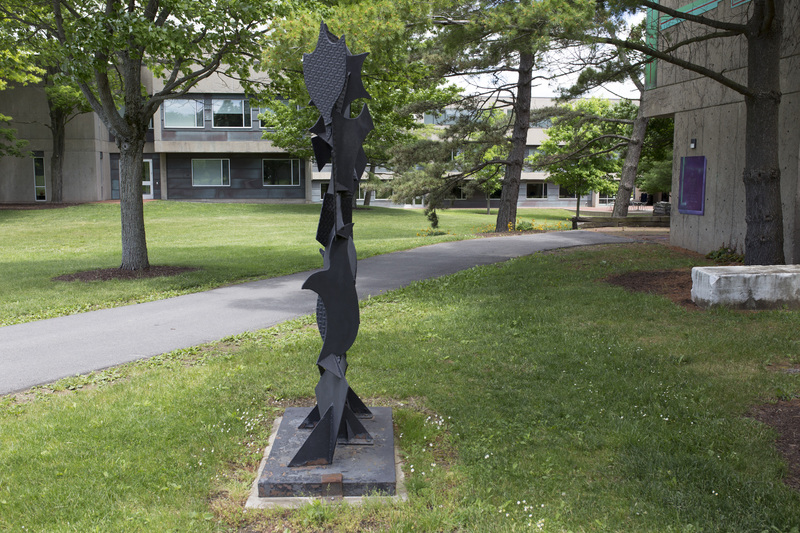 Photograph of Screen Sculpture #35 - AO-00119-003.jpg