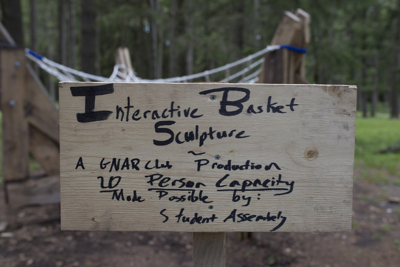 Photograph of Interactive Basket Sculpture - AO-00124-002.jpg