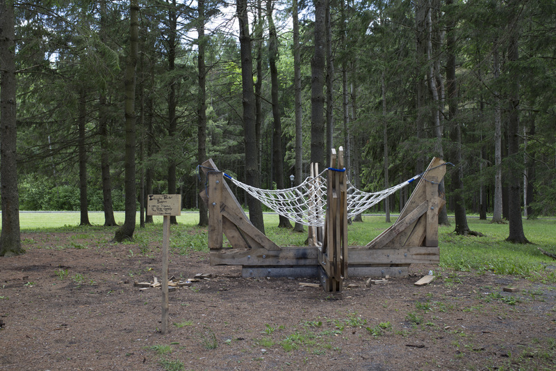 Photograph of Interactive Basket Sculpture - AO-00124-007.jpg