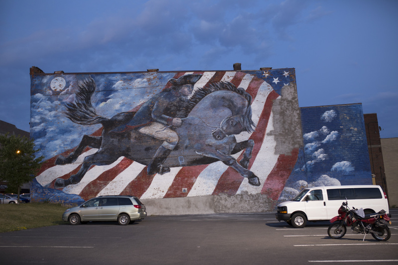 Photograph of Patriot Wall - AO-00142-001.jpg