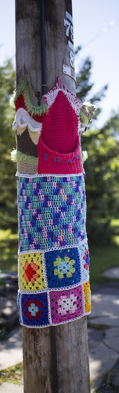 Photograph of Yarnbombs - AO-00143-060.jpg