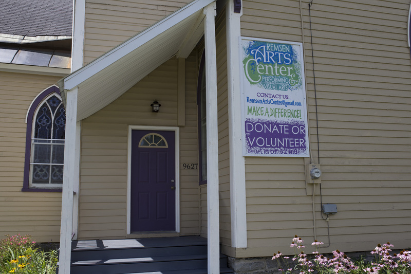 Photograph of Remsen Arts Center Delights - AO-00147-001.jpg