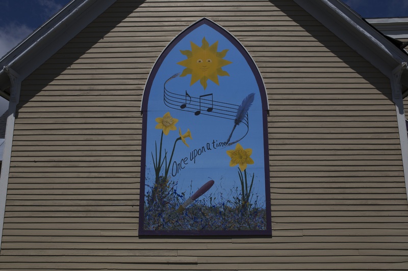 Photograph of Remsen Arts Center Delights - AO-00147-002.jpg
