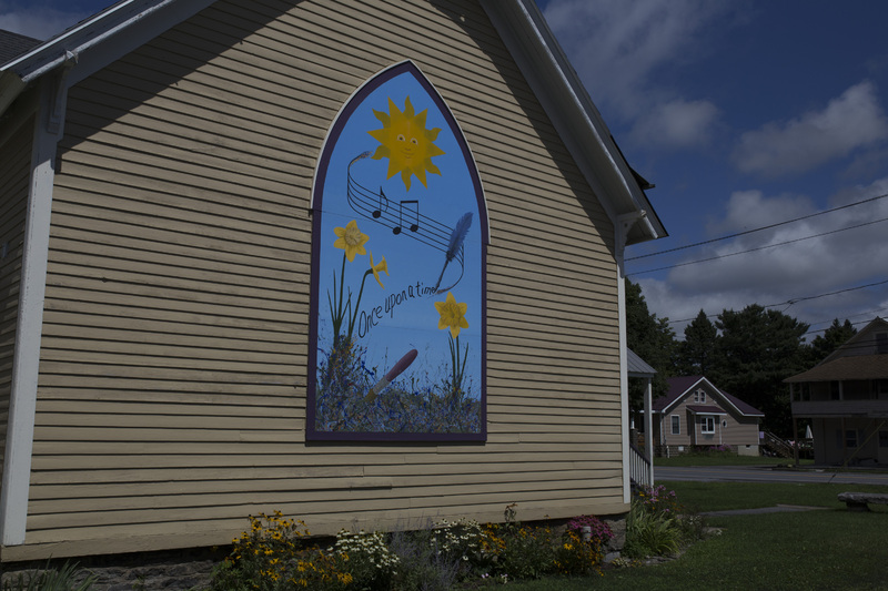 Photograph of Remsen Arts Center Delights - AO-00147-004.jpg