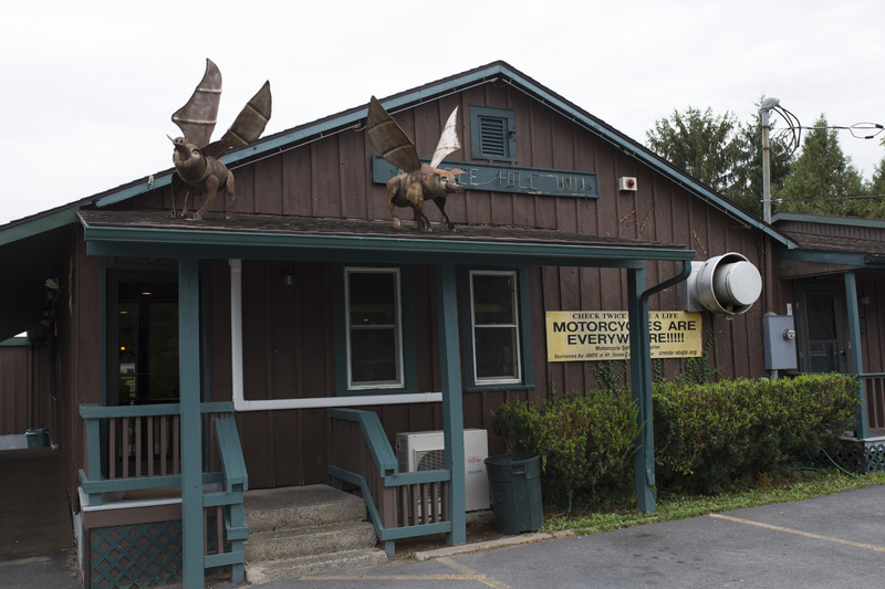 Photograph of Flying Pigs - AO-00158-004.jpg