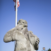 Photograph of The Volunteer Calls - AO-00001-022.jpg