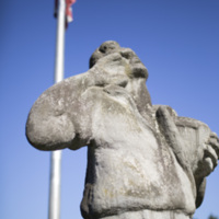 Photograph of The Volunteer Calls - AO-00001-024.jpg