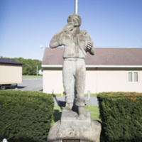 Photograph of The Volunteer Calls - AO-00001-035.jpg