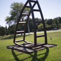 Photograph of Turning - AO-00003-010.jpg