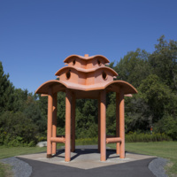 Photograph of Pagoda Pavilion - AO-00010-002.jpg
