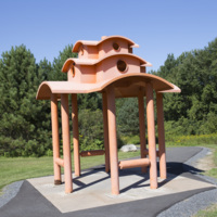 Photograph of Pagoda Pavilion - AO-00010-003.jpg