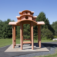 Photograph of Pagoda Pavilion - AO-00010-004.jpg