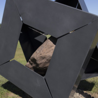 Photograph of Contemplating Sisyphus - AO-00013-023.jpg