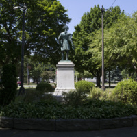 Photograph of Brigadier General Peter Gansevoort - AO-00023-001.jpg