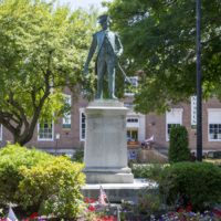 Photograph of Brigadier General Peter Gansevoort - AO-00023-004.jpg