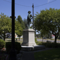 Photograph of Brigadier General Peter Gansevoort - AO-00023-005.jpg