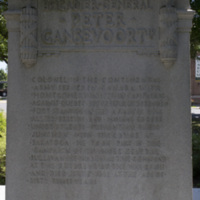 Photograph of Brigadier General Peter Gansevoort - AO-00023-006.jpg