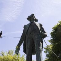 Photograph of Brigadier General Peter Gansevoort - AO-00023-007.jpg
