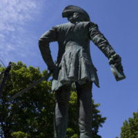 Photograph of Brigadier General Peter Gansevoort - AO-00023-009.jpg