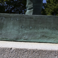 Photograph of Brigadier General Peter Gansevoort - AO-00023-010.jpg