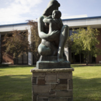 Photograph of Mother and Child - AO-00062-004.jpg