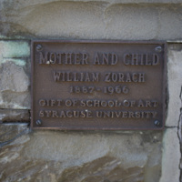 Photograph of Mother and Child - AO-00062-017.jpg