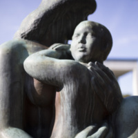Photograph of Mother and Child - AO-00062-019.jpg