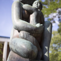 Photograph of Mother and Child - AO-00062-021.jpg